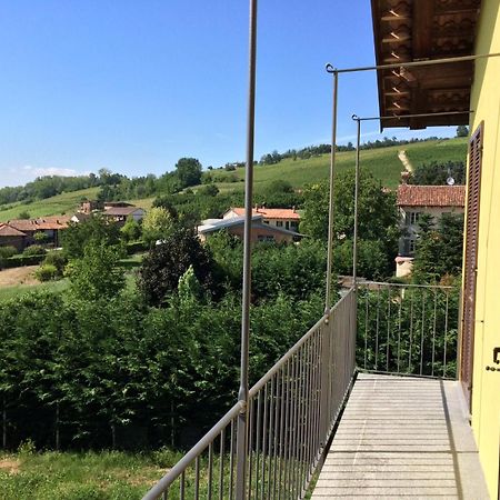 The Green Guest House Barolo Værelse billede
