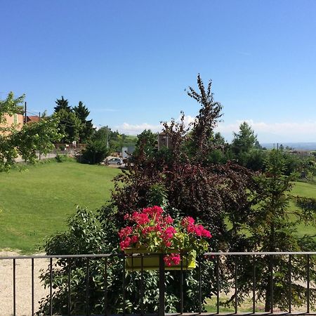 The Green Guest House Barolo Værelse billede