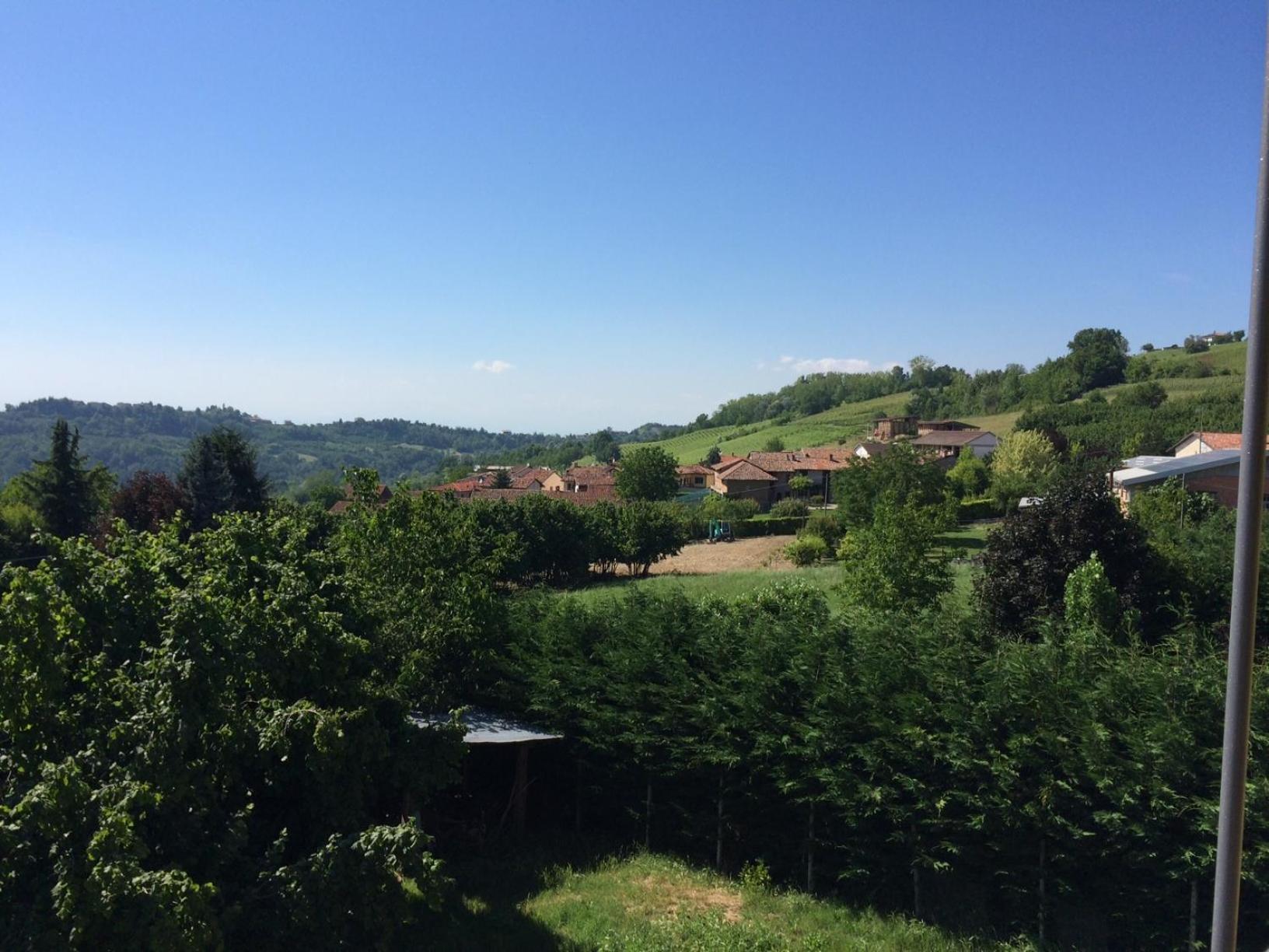 The Green Guest House Barolo Værelse billede