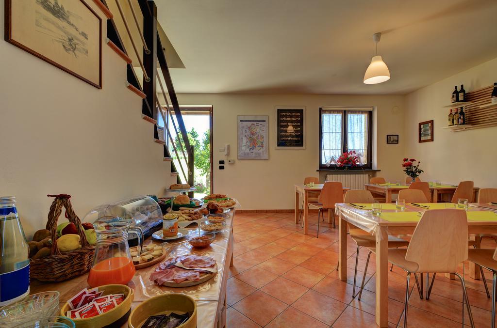 The Green Guest House Barolo Eksteriør billede