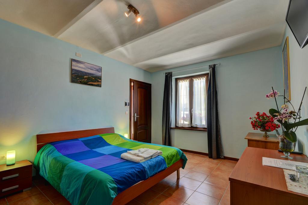 The Green Guest House Barolo Eksteriør billede