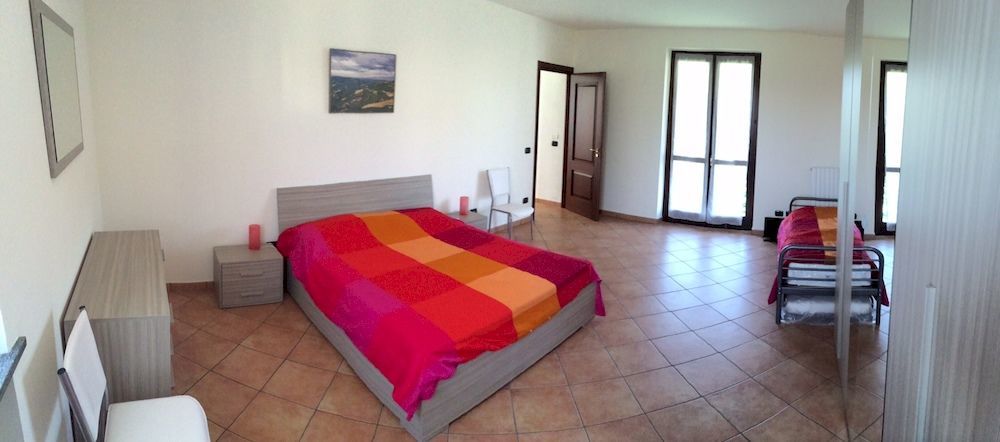 The Green Guest House Barolo Eksteriør billede