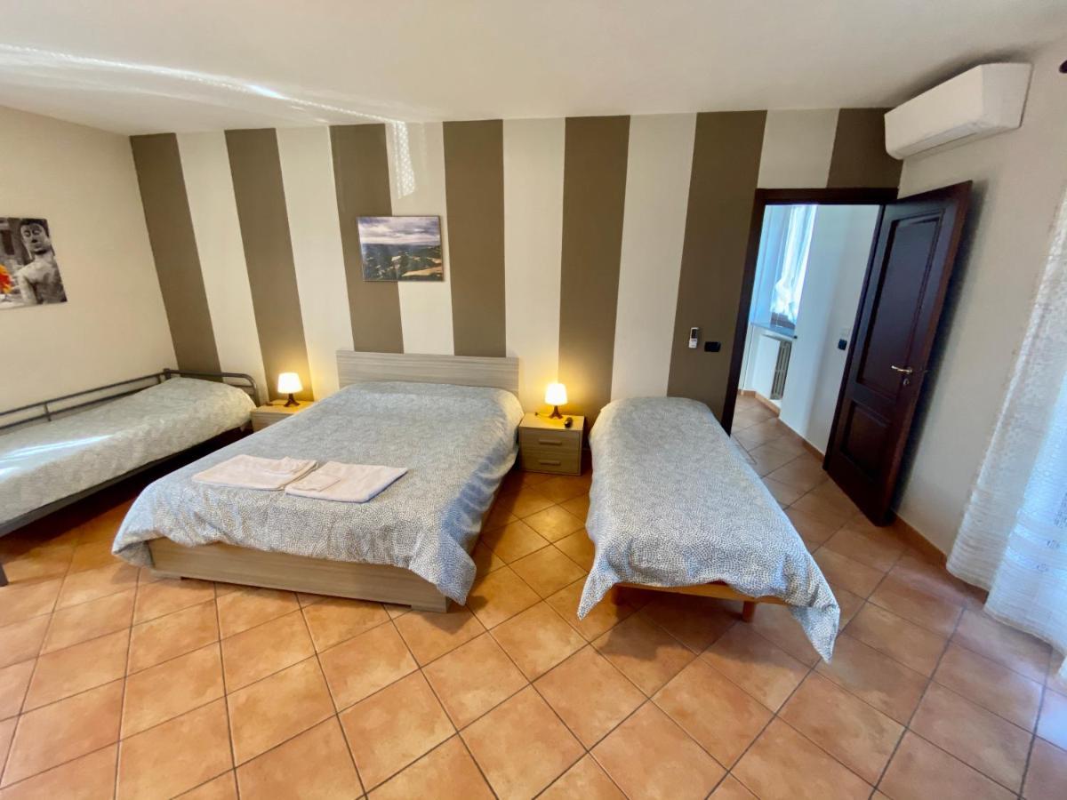 The Green Guest House Barolo Eksteriør billede