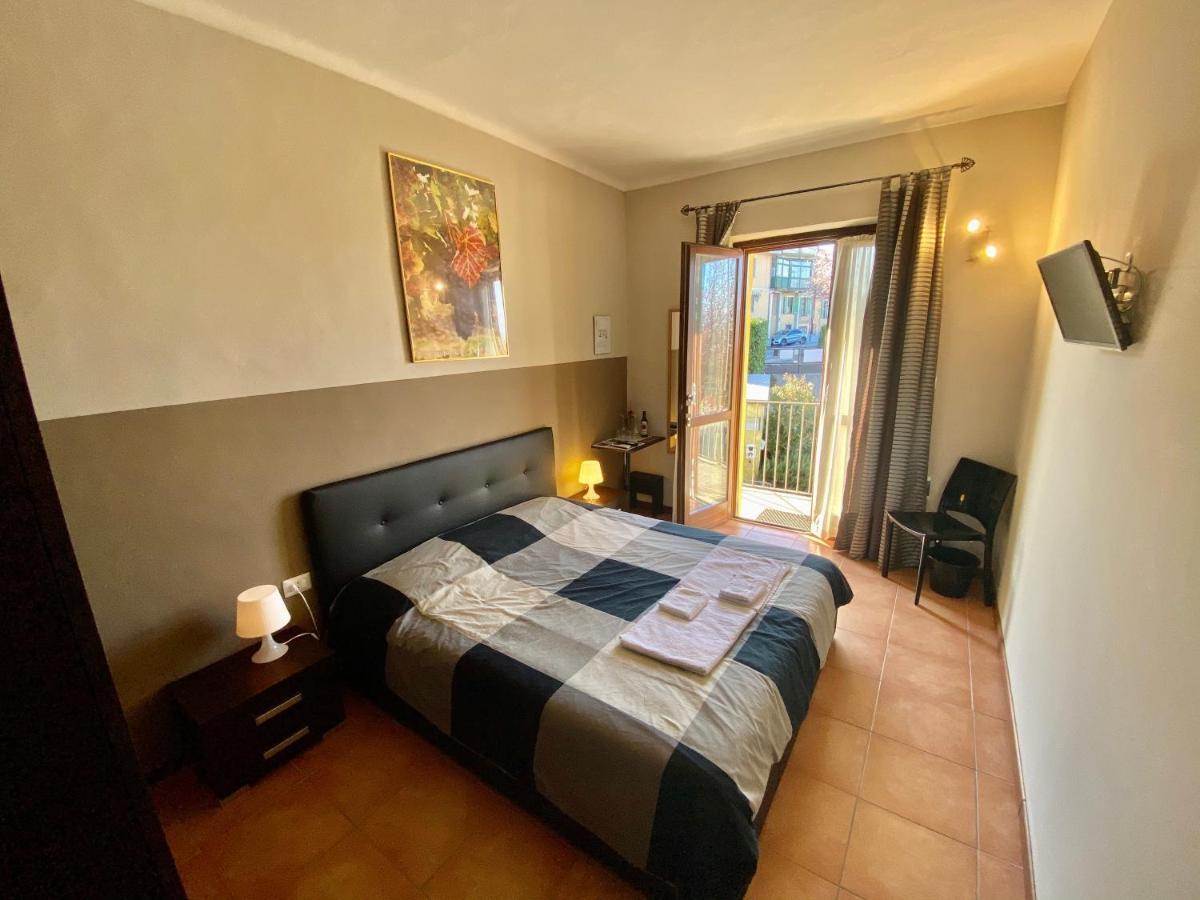 The Green Guest House Barolo Eksteriør billede
