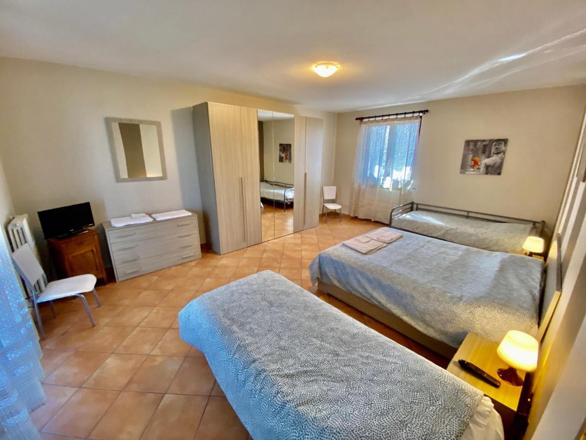 The Green Guest House Barolo Eksteriør billede